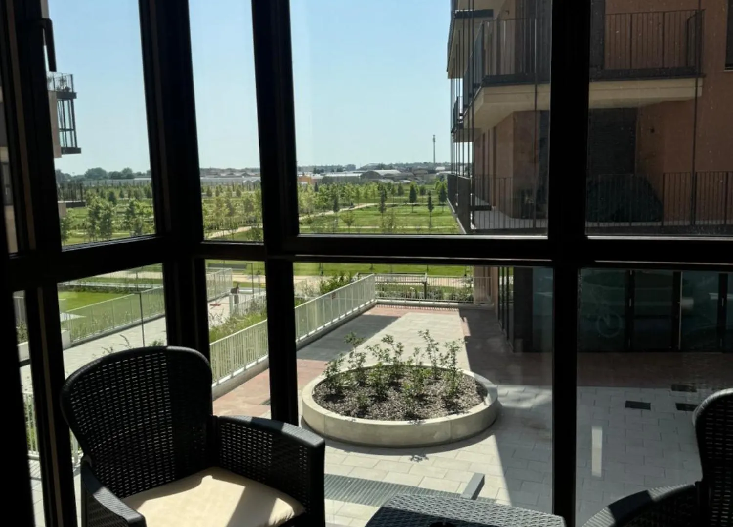 6 Milano Apartment 0*, Milan Italy