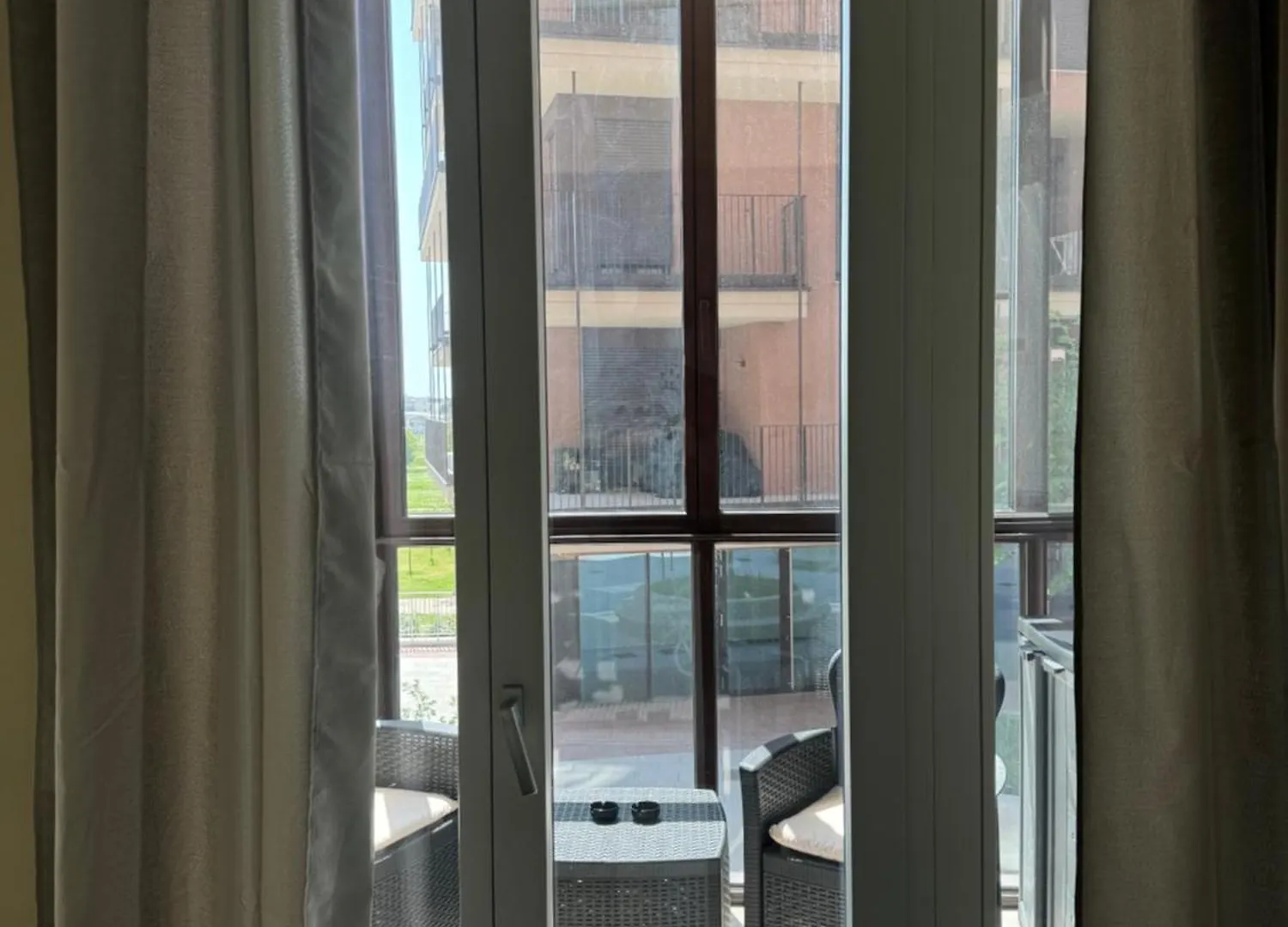 6 Milano Apartment  Milan